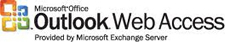 Outlook Web Access Provided by Microsoft Exchange Server
